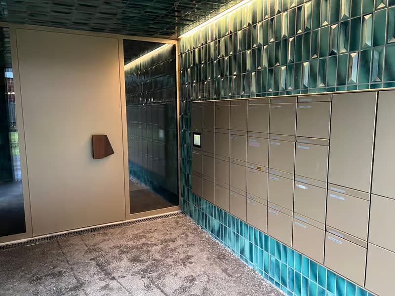 Helle 2.5-Zimmer-Wohnung mit Balkon und traumhafter Aussicht in Zürich-Manegg (9)