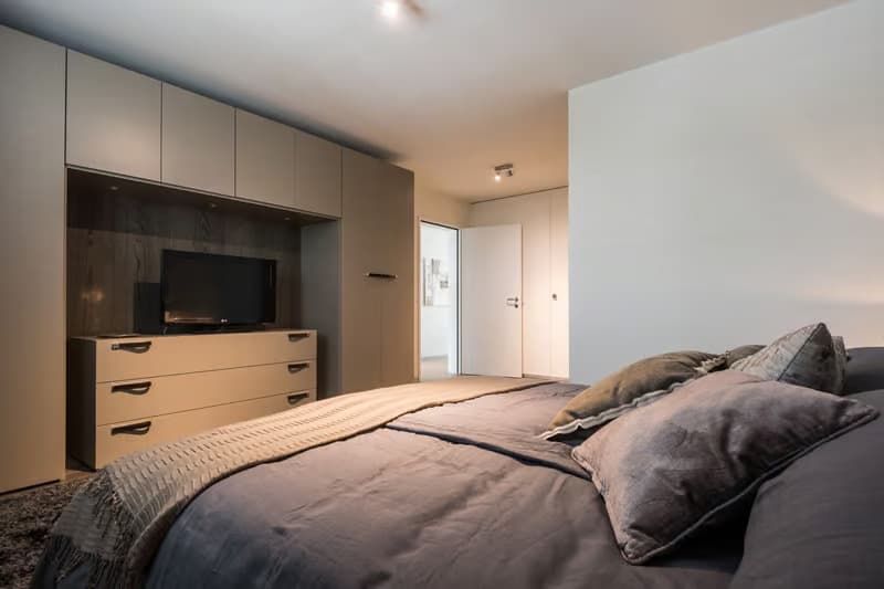 Charmante 3.5-Zimmer-Wohnung mit Balkon in Thalwil – sofort verfügbar! (9)
