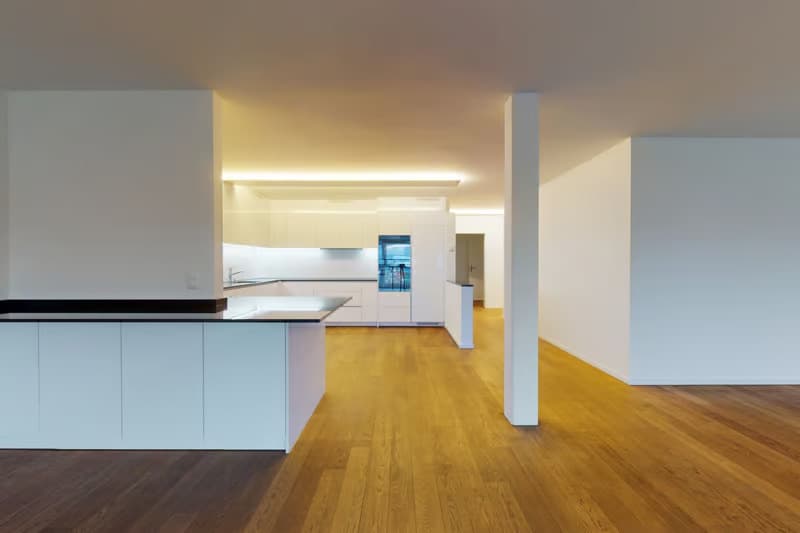 Helle 3.5-Zimmer-Wohnung mit Balkon und traumhafter Lage in Stäfa (5)