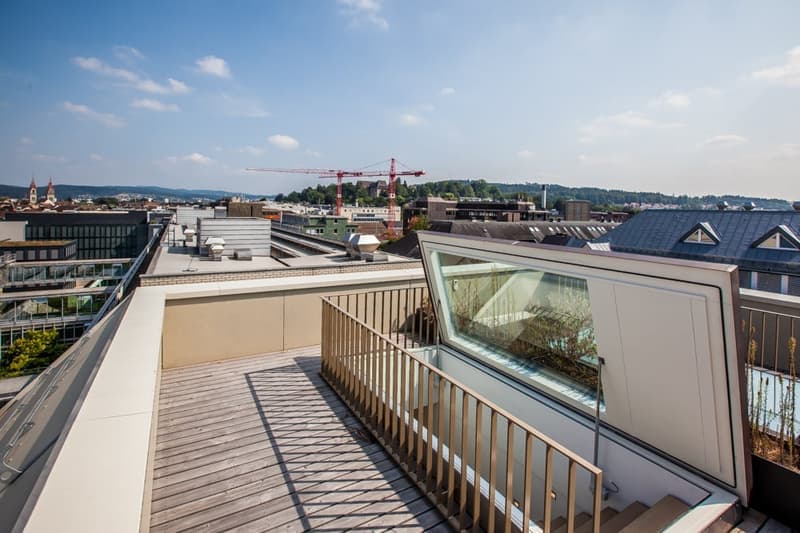 Helle 2.5-Zimmer-Wohnung mit Balkon und Stadtblick in Winterthur (17)