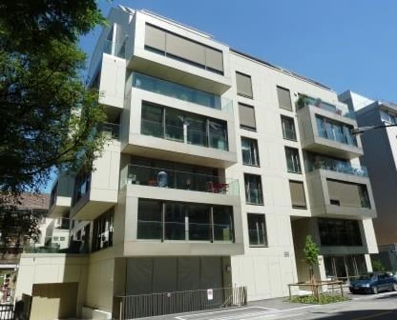 Helle 2.5-Zimmer-Wohnung mit Balkon und Stadtblick in Winterthur (15)