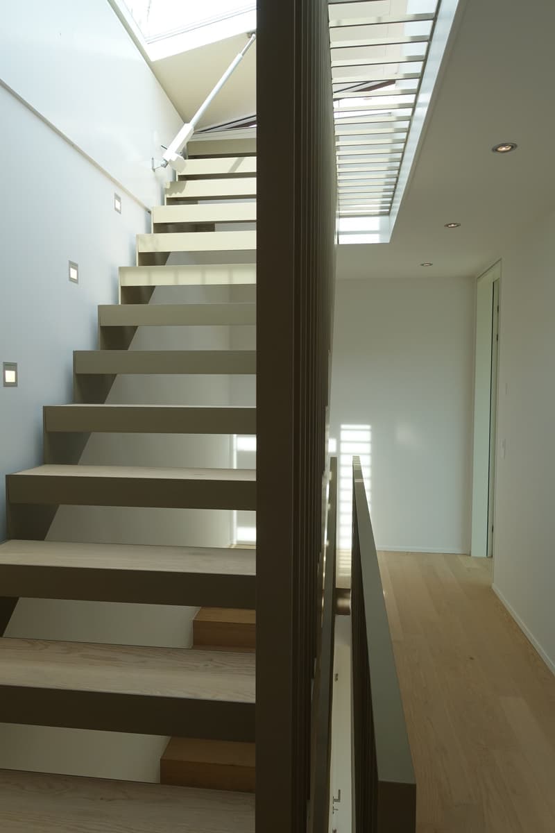 Helle 2.5-Zimmer-Wohnung mit Balkon und Stadtblick in Winterthur (11)