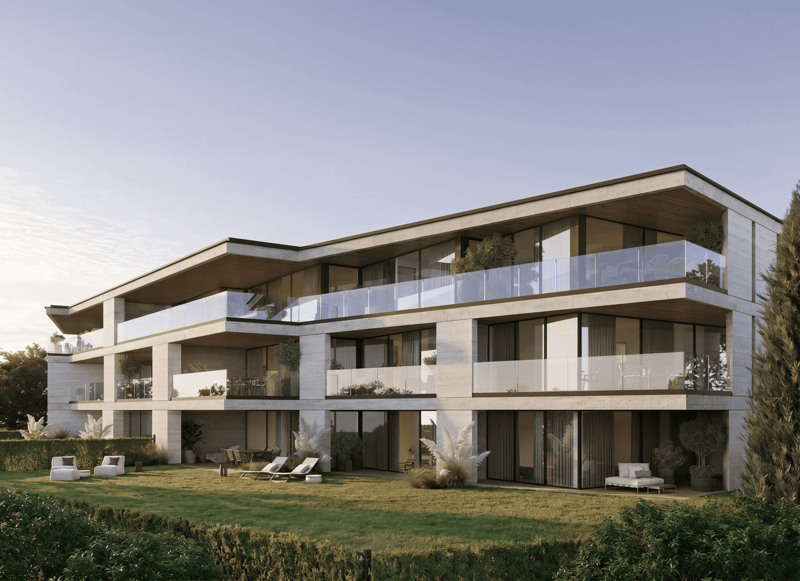 MONTAGNOLA - ATTICO DI LUSSO CON VISTA LAGO E ROOF TOP (2)