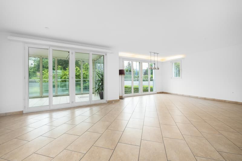 Helle 4.5-Zimmer-Wohnung mit Balkon in Thalwil – sofort verfügbar! (7)