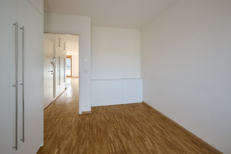 Moderne Wohnung Nähe Neuweilerplatz (6)