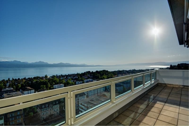Superbe appartement de standing (5)