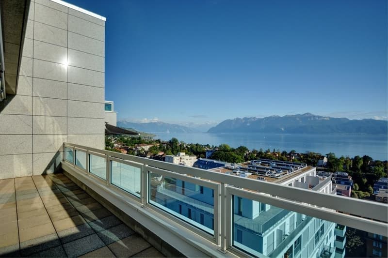 Superbe appartement de standing (3)