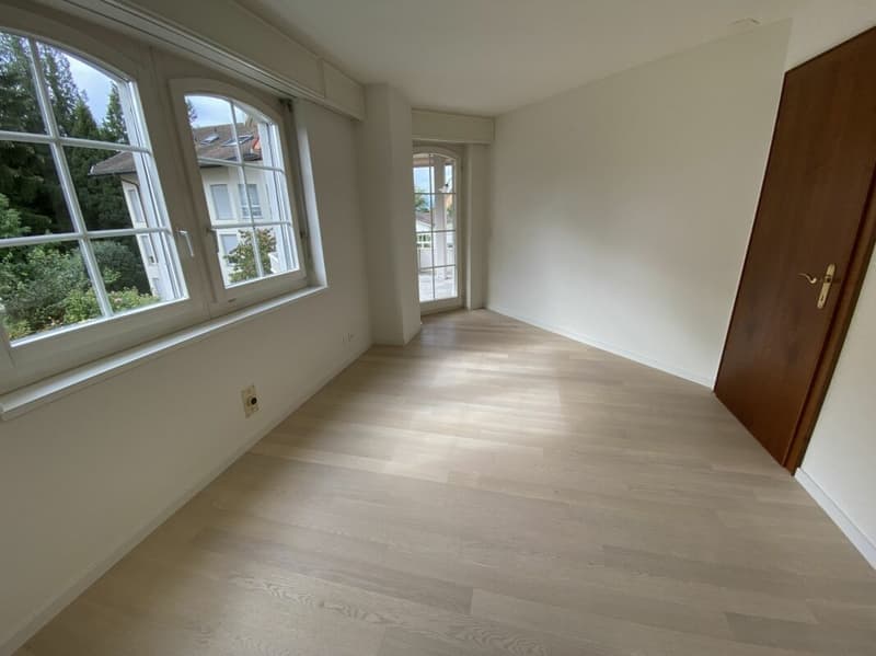4.5-Zimmer-Garten-Maisonette-Wohnung (2)