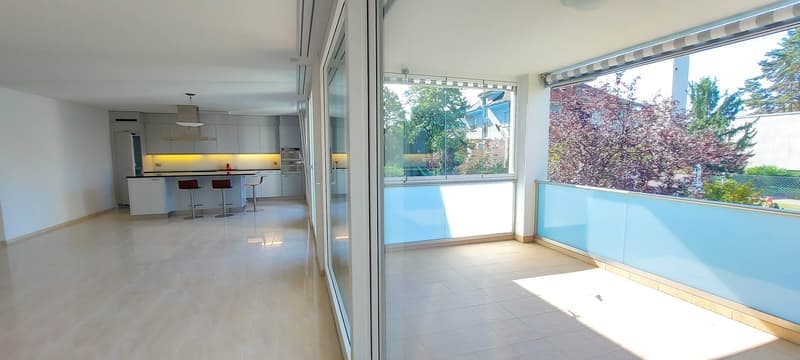 Moderne 3.5-Zimmerwohnung (8)