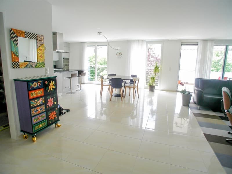 Moderne 3.5-Zimmerwohnung (7)