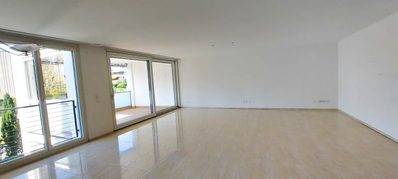 Moderne 3.5-Zimmerwohnung (2)