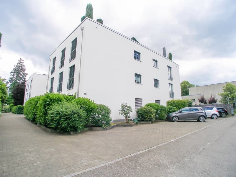 Moderne 3.5-Zimmerwohnung (6)