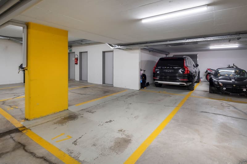Helle 4.5-Zimmer-Wohnung mit Balkon und Garage in Volketswil – ab sofort verfügbar! (8)