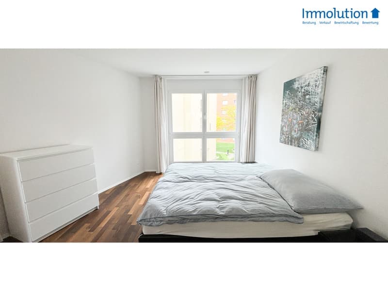 Helle 4.5-Zimmer-Wohnung mit Balkon in Bülach – sofort verfügbar! (10)