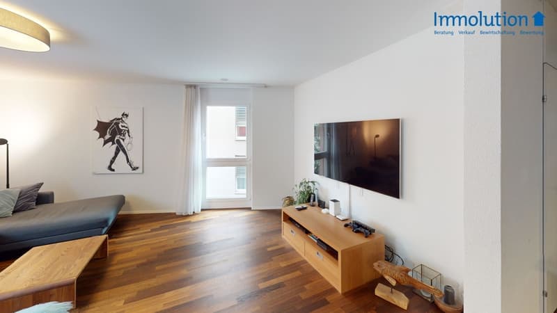 Helle 4.5-Zimmer-Wohnung mit Balkon in Bülach – sofort verfügbar! (11)