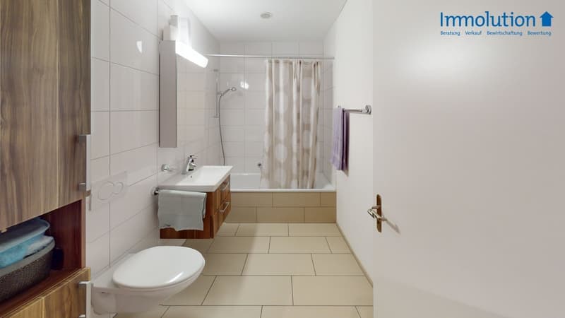 Helle 4.5-Zimmer-Wohnung mit Balkon in Bülach – sofort verfügbar! (9)