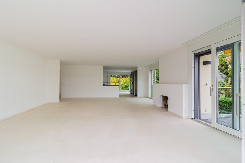 Helle 4.5-Zimmer-Wohnung mit Seesicht in Rüschlikon – ab sofort verfügbar (9)
