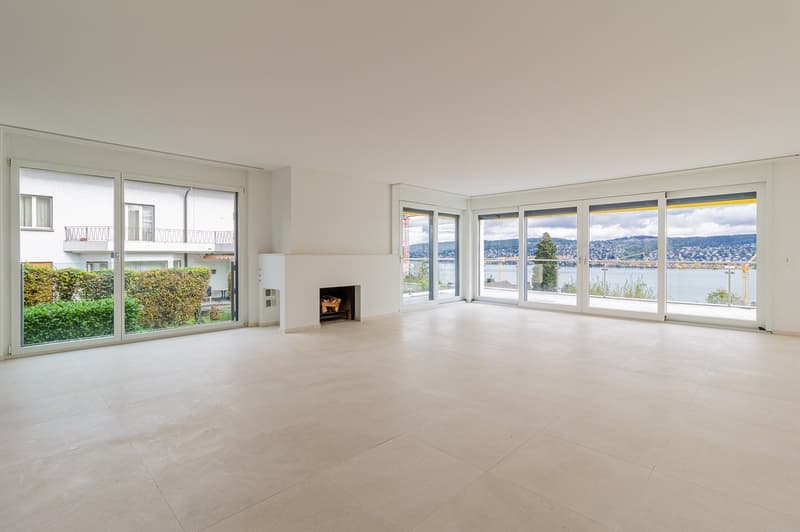 Helle 4.5-Zimmer-Wohnung mit Seesicht in Rüschlikon – ab sofort verfügbar (7)