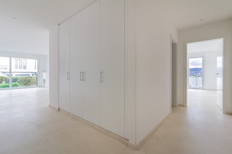 Helle 4.5-Zimmer-Wohnung mit Seesicht in Rüschlikon – ab sofort verfügbar (5)