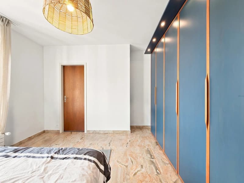 Spacieux appartement de 5.5 pièces avec balcon à Carouge (5)
