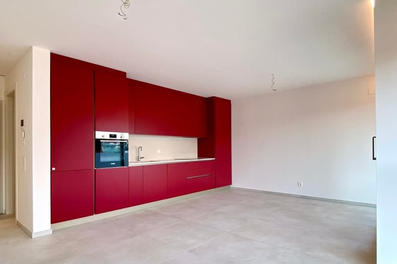 Appartamento di 2.5 locali con balcone a Massagno (8)