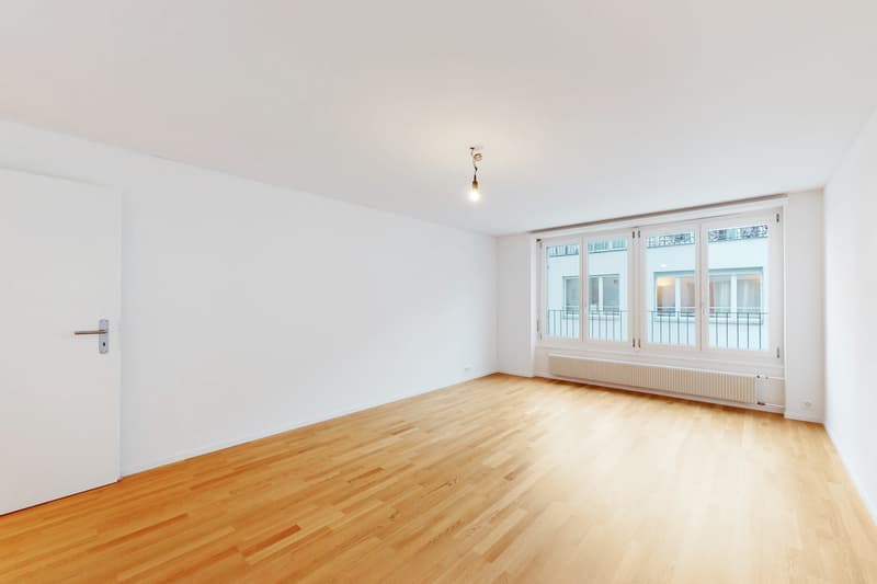 wohnung im Herzen von Solothurn! (7)