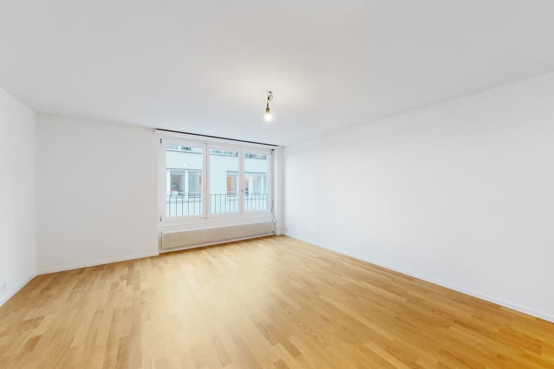 wohnung im Herzen von Solothurn! (1)