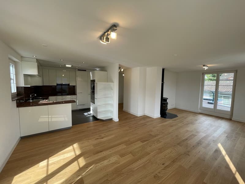 Helle 4.5-Zimmer-Wohnung mit Seesicht in Stäfa – sofort verfügbar (8)