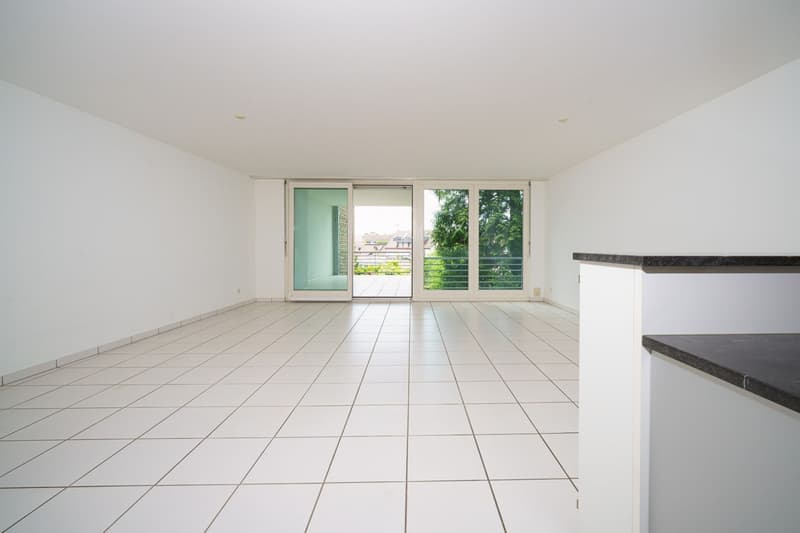 Helle 3.5-Zimmer-Wohnung mit Balkon und Garage an der Elisabethenstrasse in Basel (11)
