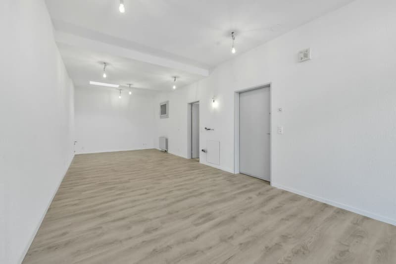 STUDIO IN EFFRETIKON: IHR NEUER ARBEITSPLATZ (11)