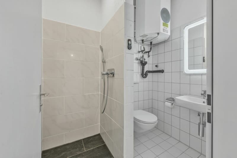 STUDIO IN EFFRETIKON: IHR NEUER ARBEITSPLATZ (1)