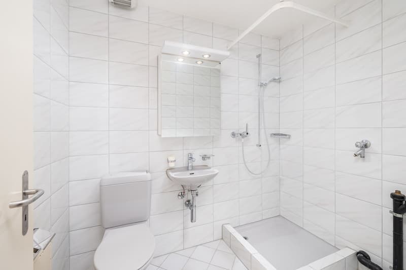 Helle 3.5-Zimmer-Wohnung mit Balkon und Garage in Zürich-Affoltern (5)