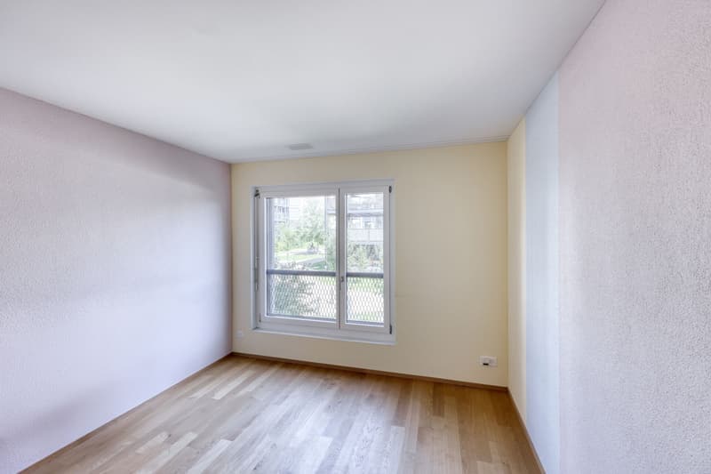 Traumhafte Familienwohnung im "Mosaik" Hinwil (3)