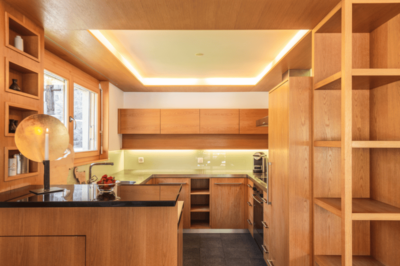 Zweitwohnsitz Duplex in Zermatt mit 140?m² (4)