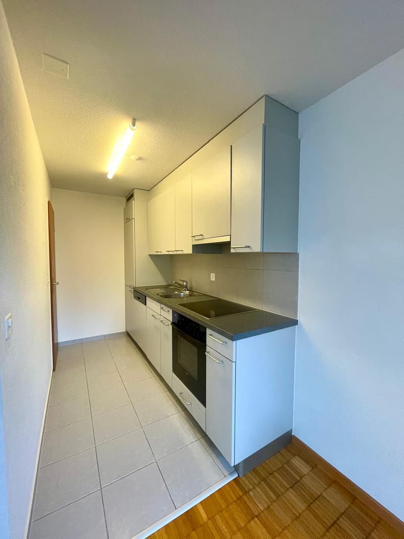 Grosszügige 3.5-Zimmer-Wohnung mit Balkon in Wiedlisbach (1)