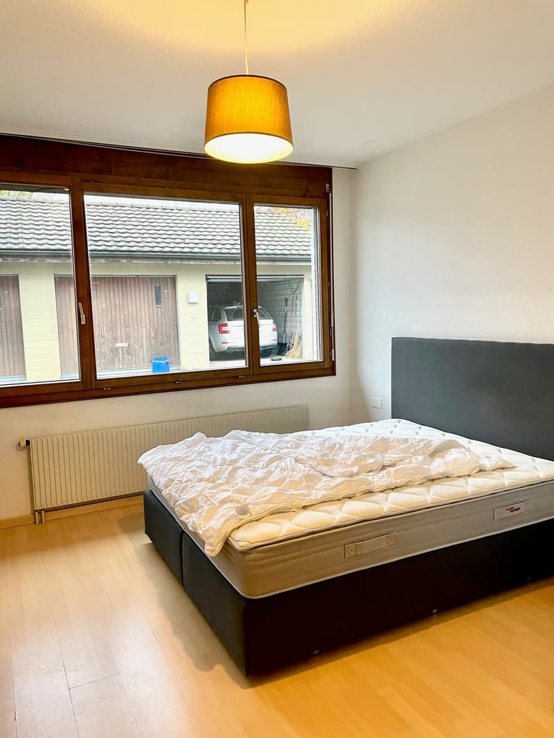 Möbliertes Zimmer zu vermieten inklusive Zimmerreinigung (1)