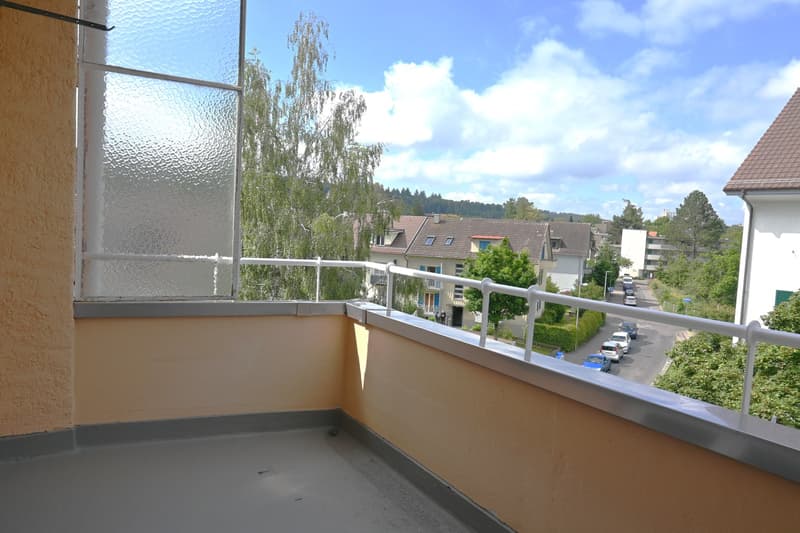 Helle 2.5-Zimmer-Wohnung mit Balkon in Bern-Bümpliz (7)