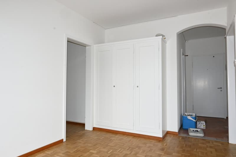 Helle 2.5-Zimmer-Wohnung mit Balkon in Bern-Bümpliz (4)