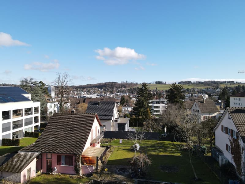 Panoramablick an ruhiger Lage geniessen (6)