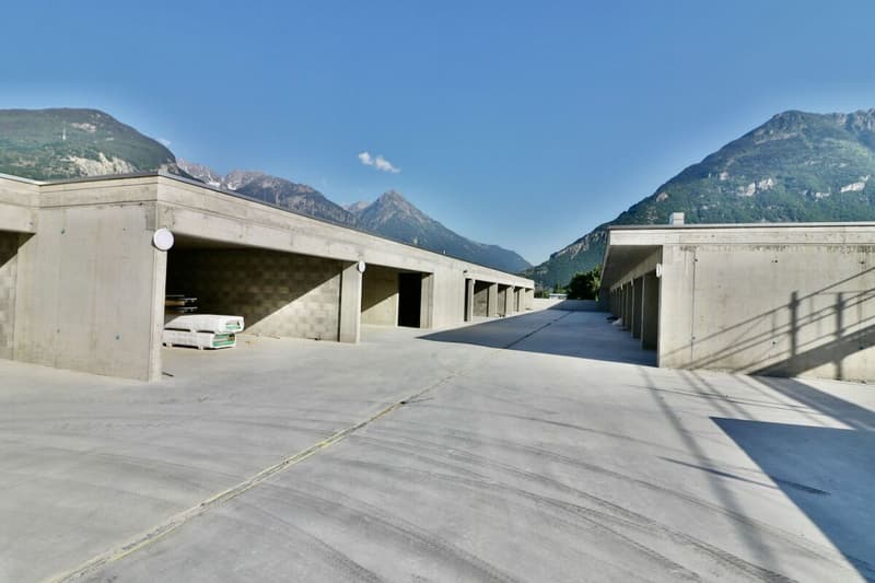 Ilôt des Finettes - Martigny (4)
