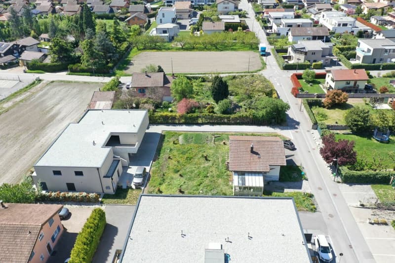 103 - Appartement neuf de 3.5 pièces dans une résidence intimiste à Saxon (8)