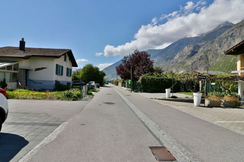 103 - Appartement neuf de 3.5 pièces dans une résidence intimiste à Saxon (9)