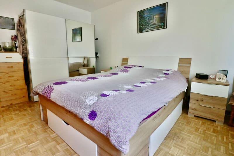 Appartement 2.5 pces rénové avec rendement immédiat (6)
