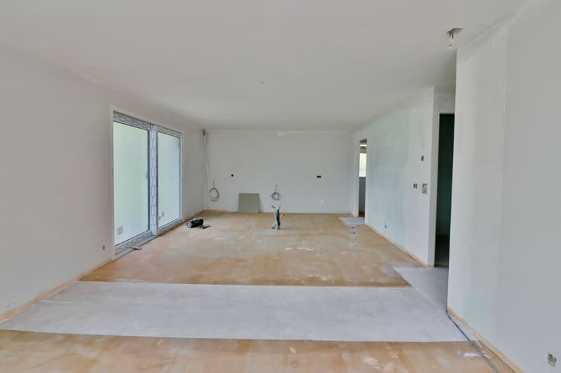 LEYTRON - LE BON ÉQUILIBRE, 4.5 PIÈCES NEUF - TERRASSE DE 50.5 m² (3)