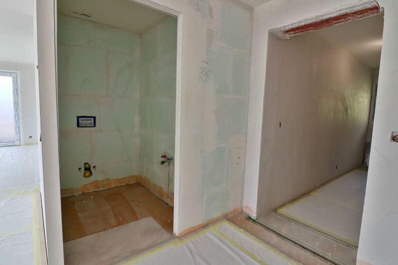 LEYTRON - LE BON ÉQUILIBRE, 4.5 PIÈCES NEUF - TERRASSE DE 50.5 m² (5)