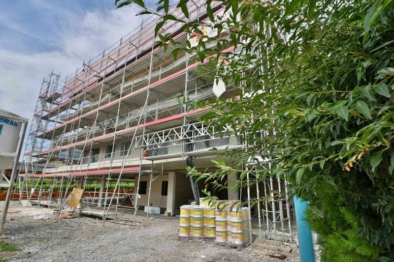 LEYTRON - LE BON ÉQUILIBRE, 4.5 PIÈCES NEUF - TERRASSE DE 50.5 m² (1)
