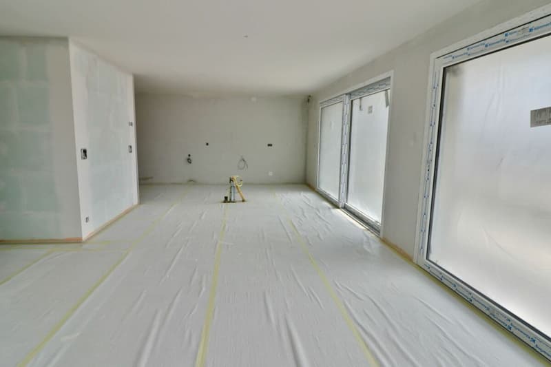 LEYTRON - LE BON ÉQUILIBRE, 3.5 PIÈCES NEUF - TERRASSE DE 50.5 m² (4)