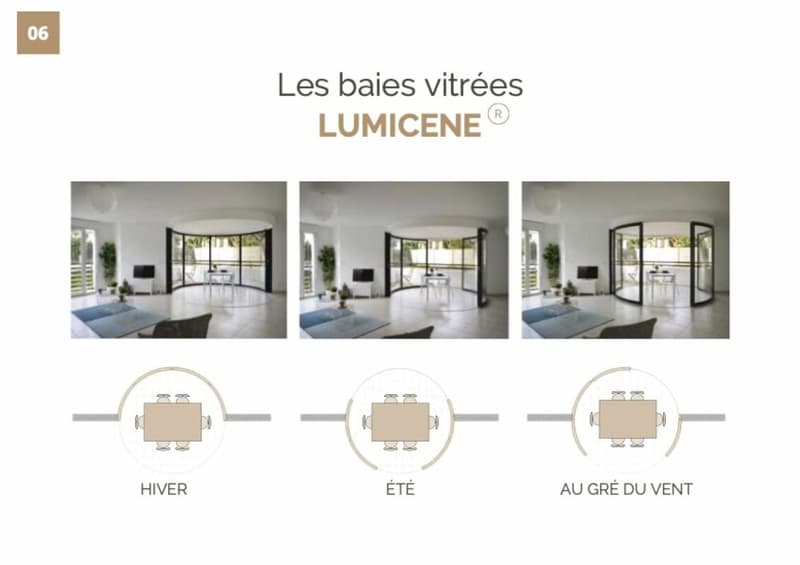 DE L'ESPACE, DE LA LUMIÈRE ET DU CONFORT ! (5)