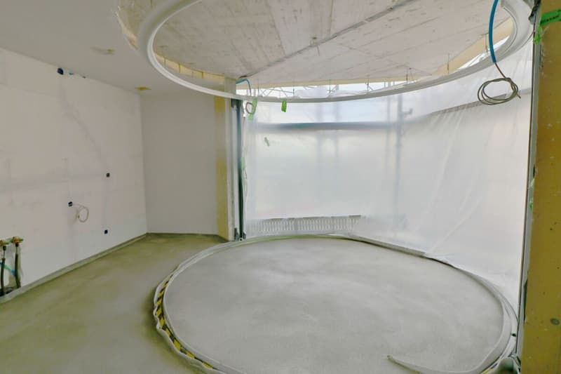 ATTIQUE 3.5 PIÈCES - L'APPARTEMENT AVEC TERRASSE XXL (6)