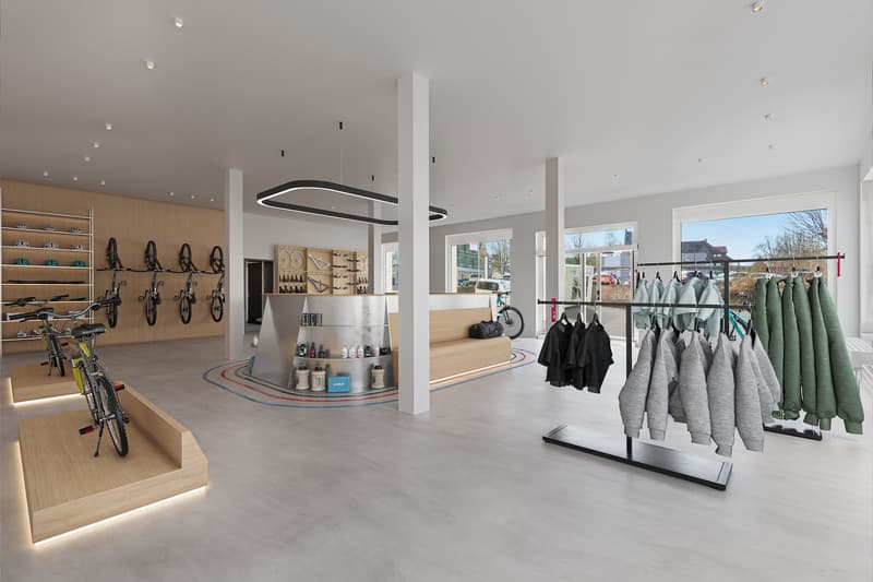 Beaucoup plus que juste habiter Des espaces commerciaux qui inspirent. Soyez partie prenante maintenant ! (1)